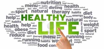 Healthy-life